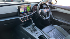 CUPRA Formentor 1.5 TSI 150 V2 5dr Petrol Estate